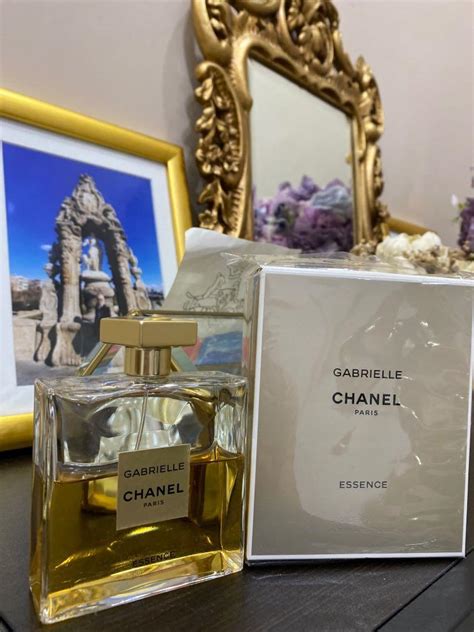 chanel gabrielle perfume fake|chanel gabrielle perfume price hk.